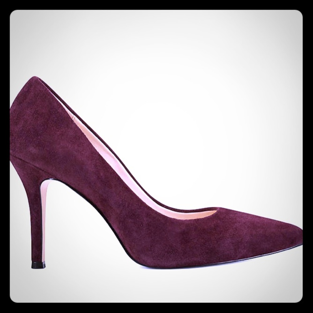 Nine West Flax Pump